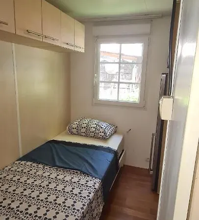Casa vacanze Charmant Mobil-home Proche Plage, Parking Gratuit